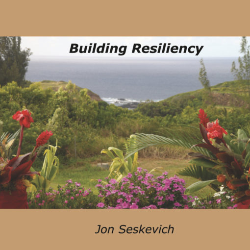 Building Resiliency