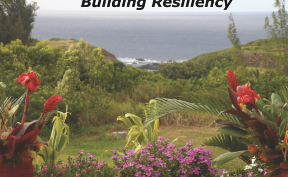 Building Resiliency